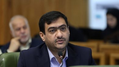 هدر رفت ۱۵ تا ۳۵ درصدی آب در تهران/ توزیع  ناعادلانه سرانه فضای سبز در پایتخت