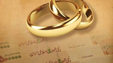 پاییز امسال ازدواج ۲.۳ برابر طلاق بود