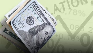 آخرین نرخ‌ها از بازار ارز تجاری