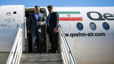 وزیر نفت وارد مسکو شد
