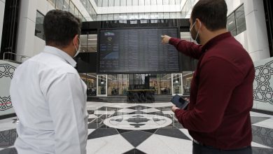بورس بر مدار نوسان؛ افزایش ۱۸ هزار و ۲۸۲ واحدی شاخص کل
