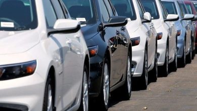محدودیت‌های فروش برای خودروهای وارداتی برداشته شد