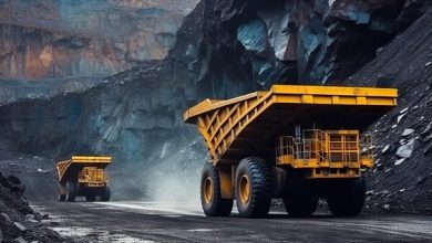 تولید ماشین‌آلات نسل جدید معدنی با شرکت های خارجی