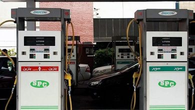 کاربرگ واردات بنزین سوپر تصویب شد