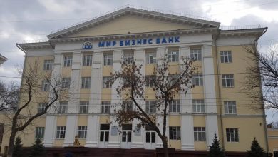 صدور مجوز افتتاح نخستین شعبه بانک روسی در ایران