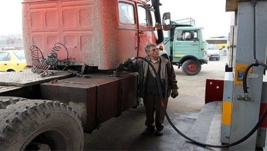 فوری؛ گازوئیل سه نرخی می‌شود+ جزییات