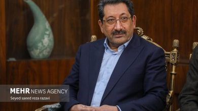 افتتاح واحدهای تولیدی در خوزستان با حضور وزیر صمت