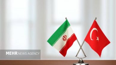 تجارت ناتراز دو همسایه در بهار ۱۴۰۴؛ ترکیه چه کالاهایی از ایران خرید؟