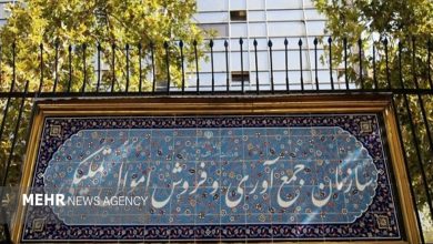 عرضه خودروی ایرانی و حراجی در مزایده اموال تملیکی