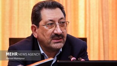 ایران در کمربند فلزی و معدنی جهان موقعیت منحصربه‌فردی دارد