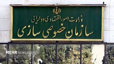 واگذاری سهام دولت در ایران خودرو و سایپا در دستور کار است