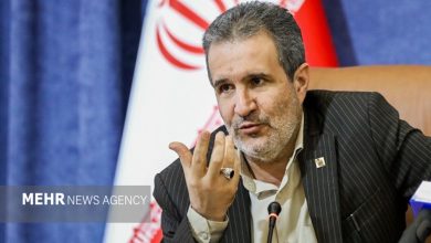معاون وزیر صمت: همه شهرک‌های صنعتی فعال هستند