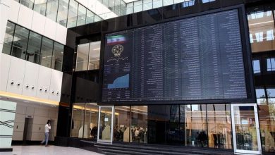 ۸۸ درصد از ارزش بازار سهام در دست ۱۰ صنعت بزرگ