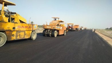 بهره‌مندی ۵۶۲ روستای کشور از راه آسفالته در سال ۱۴۰۳