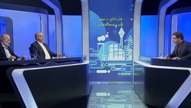 کاهش سهم بازار مشاغل غیررسمی در کشور