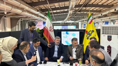نمایشگاه نفت نشان از قدرت اقتصادی جمهوری اسلامی و عدم اثرمندی تحریم‌ها است