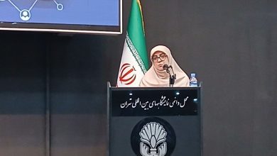 سخنگوی دولت: روابط عمومی‌ها بلندگو نیستند
