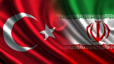 انسداد مرز ایران و ترکیه تکذیب شد
