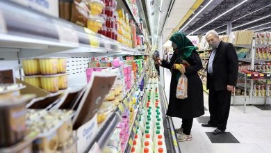 نرخ تورم خوراکی‌ها اعلام شد؛ این ۷ خوراکی بیشترین درصد افزایش را دارند