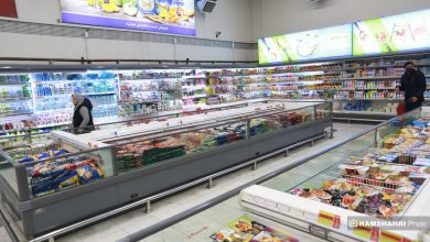 تورم مواد غذایی در یک سال گذشته ؛ کدام خوراکی‌ها رکورددار گرانی شدند؟