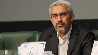 معتمدی‌زاده: نقاط قوت مدنی زاده موجب اعتماد نمایندگان به وی خواهد شد