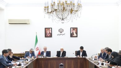 عارف: رفع ناترازی‌های کشور با جدیت پیگیری می‌شود