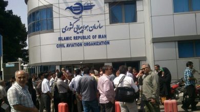 هشدار مهم سازمان هواپیمایی؛ در این ساعات پرواز نداریم | فروش بلیت‌ جعلی و غیرمجاز است