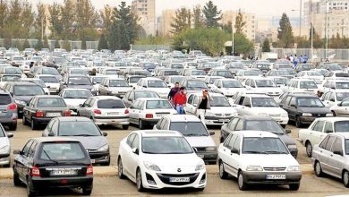 قیمت خودرو پنجشنبه ۹ مرداد ۱۴۰۴ | این خودرو ۴۷ میلیون تومان گران شد