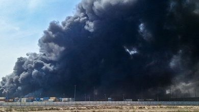 احتمال شنیدن صدای انفجار در این استان + جزئیات